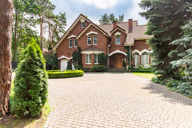 Best Driveway Pavers Near Me  in Interlachen, FL