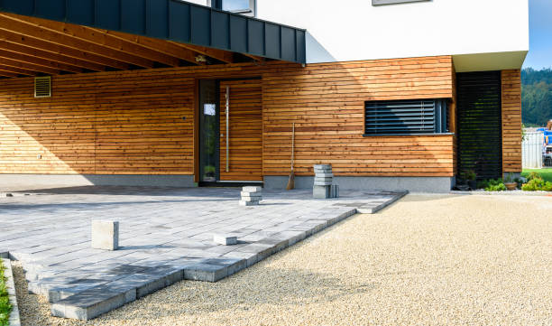 Best Permeable Paver Driveway  in Interlachen, FL