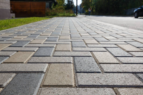 Professional Driveway Pavers in Interlachen, FL