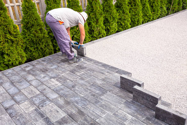 Best Commercial Driveway Pavers  in Interlachen, FL