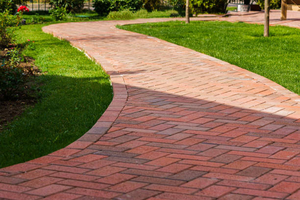 Best Decorative Driveway Pavers  in Interlachen, FL