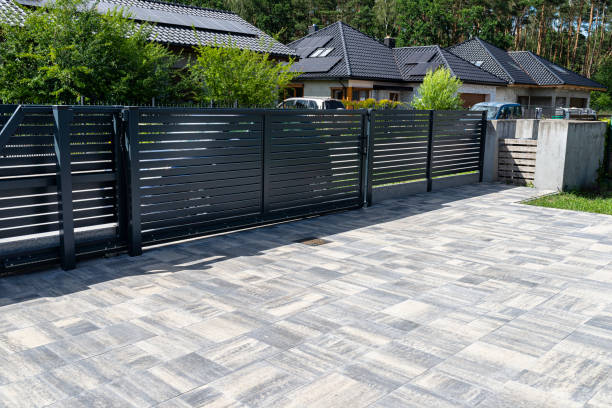 Best Residential Driveway Paver Services  in Interlachen, FL