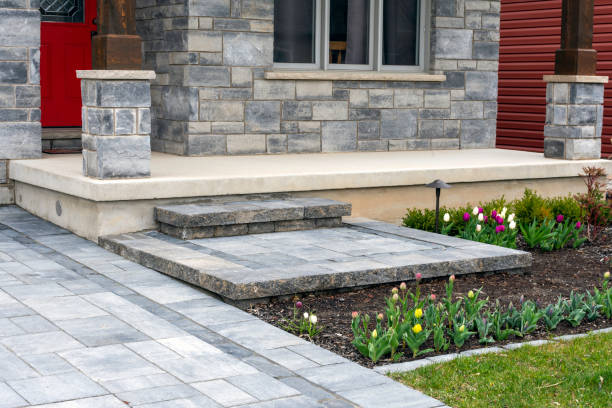 Best Brick Driveway Pavers  in Interlachen, FL
