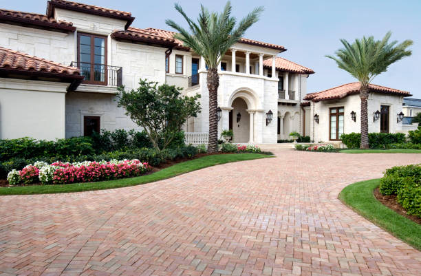 Best Best Driveway Pavers  in Interlachen, FL