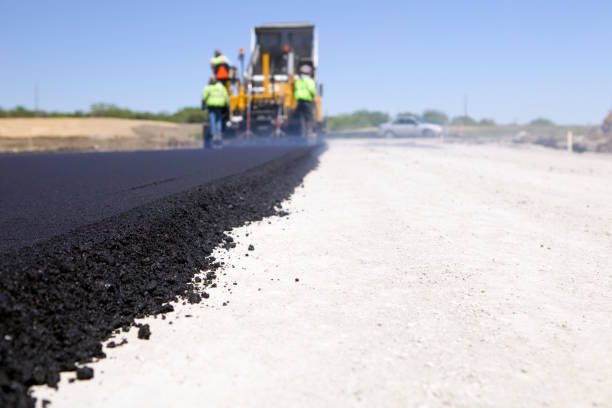 Best Interlocking Driveway Pavers  in Interlachen, FL