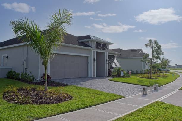 Best Driveway Paving Company  in Interlachen, FL