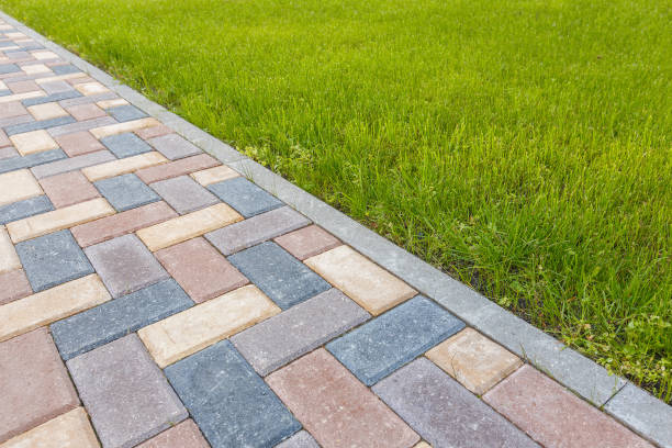 Best Residential Driveway Paver Services  in Interlachen, FL
